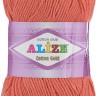 Пряжа Alize Cotton Gold