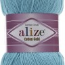 Пряжа Alize Cotton Gold