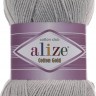Пряжа Alize Cotton Gold