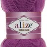 Пряжа Alize Cotton Gold