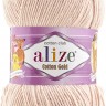 Пряжа Alize Cotton Gold