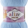 Пряжа Alize Cotton Gold