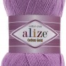 Пряжа Alize Cotton Gold
