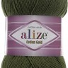 Пряжа Alize Cotton Gold