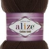 Пряжа Alize Cotton Gold