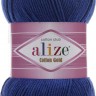 Пряжа Alize Cotton Gold