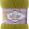 Пряжа Alize Cotton Gold