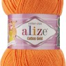 Пряжа Alize Cotton Gold