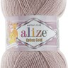 Пряжа Alize Cotton Gold