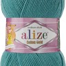 Пряжа Alize Cotton Gold