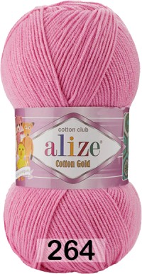 264 ЛАВАТЕРА