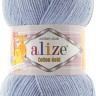 Пряжа Alize Cotton Gold