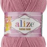 Пряжа Alize Cotton Gold