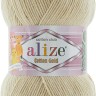 Пряжа Alize Cotton Gold
