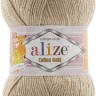 Пряжа Alize Cotton Gold