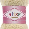 Пряжа Alize Cotton Gold