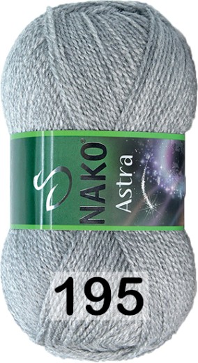 Пряжа Nako Astra —