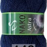 Пряжа Nako Astra