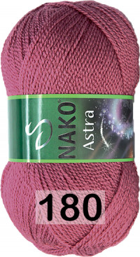 Пряжа Nako Astra