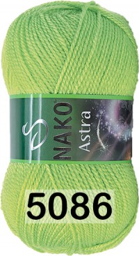 05086 ЯРКО-ЗЕЛЕНЫЙ