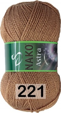 00221 ВЕРБЛЮЖИЙ