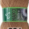 Пряжа Nako Astra