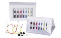42161 набор Deluxe Set Special Ic укороченных съемных спиц Smartstix