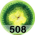 508 САЛАТ.Т.ЗЕЛЕН. ЖЕЛТ.БЕЛ.