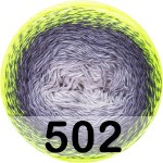 502 СВ.ЖЕЛТ.Т.СЕРЫЙ.СВ.СЕРЫЙ