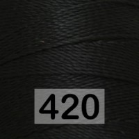420 ЧЕРНЫЙ
