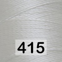 415 БЕЛОСНЕЖНЫЙ