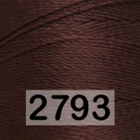 2793 КОРИЧНЕВЫЙ