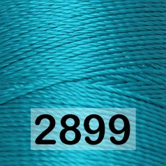 Пряжа Сеам Sapfir Lux 2899 сине зеленый