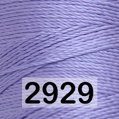 Пряжа Сеам Sapfir Lux 2929 бледно фиолетовый