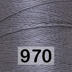 Пряжа Сеам Sapfir Lux 970 т.серый