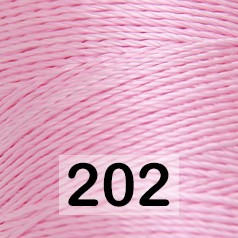 Пряжа Сеам Sapfir Lux 202 розовый
