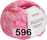 596 ПУРПУР.БЕЛ.