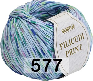 577 СИН.ЗЕЛ. РОЗ.БЕЛ.