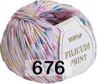 676 РОЗ.ЖЕЛТ. ГОЛ.БЕЛ.