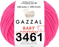 3461 ЯР.РОЗОВЫЙ