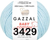 3429 СВ.ГОЛУБОЙ