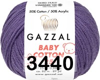 3440 ФИОЛЕТОВЫЙ