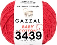 3439 Т.КРАСНЫЙ