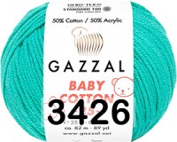 3426 ЗЕЛЕНЫЙ ИЗУМРУД