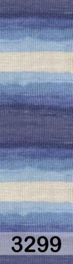 Пряжа Alize Cotton Gold Batik &mdash; 