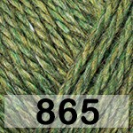 865 ЗЕЛЕНЫЙ