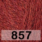 857 ТЕРРАКОТ