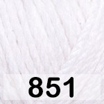 851 БЕЛЫЙ