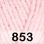 853 СВ.РОЗОВЫЙ