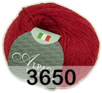 3650 МАЛИНОВ.КРАСНЫЙ